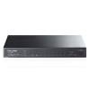 TP-Link JetStream 8-Port Gigabit Smart PoE+ Switch with 2 SFP Slots (TL-SG2210P) (TPTL-SG2210P)