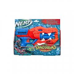 Hasbro Nerf Εκτοξευτής Raptor-Slash Dinosquad για 8+ Ετών (F2475) (HASF2475)
