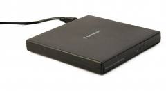 GEMBIRD EXTERNAL USB DVD DRIVE