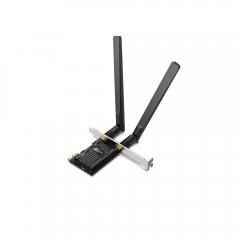 TP-LIink Archer TX20E AX1800 Wi-Fi 6 Bluetooth 5.2 PCIe Adapter (ARCHER TX20E) (TPARCHERTX20E)