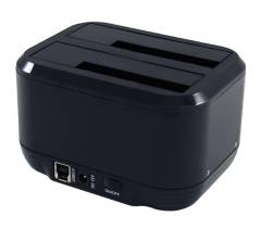 LC POWER HDD DOCKING STATION