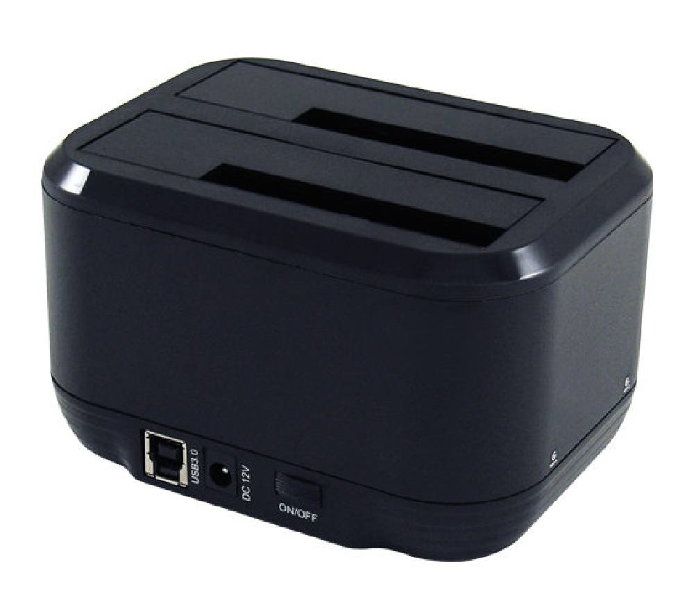 LC POWER HDD DOCKING STATION
