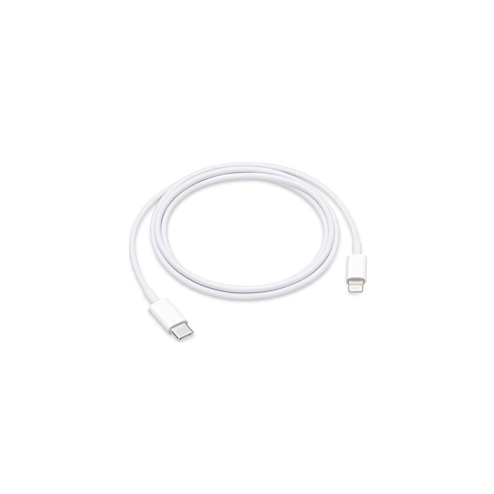 Apple USB-C to Lightning cable 1m (MM0A3ZM/A) (APPMM0A3ZMA)