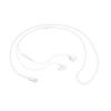 Samsung EO-IC100 In-ear Handsfree USB-C White (EO-IC100BWEGEU) (SAMEOIC100BWEGEU)