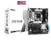 ASROCK MB B760 PRO RS, SOCKET INTEL LGA1700 13th/12th GEN, CS INTEL B760, 4 DIMM SOCKETS DDR5, DP/HDMI/eDP, LAN GIGABIT, ATX, 2Y