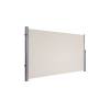 SONGMICS Πλευρική Tέντα 280 g/m² Beige (GSA205E) (SNGGSA205E)