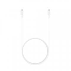 Samsung USB-cable USB-C white (EP-DX310JWEGEU) (SAMEP-DX310JWEGEU)