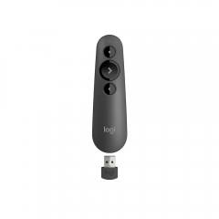Logitech R500s Graphite Presenter (910-005843) (LOGR500SGPH)
