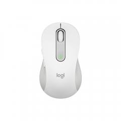 Logitech Wireless Mouse M650 L off-white (910-006238) (LOGM650LWH)