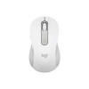 Logitech Wireless Mouse M650 L off-white (910-006238) (LOGM650LWH)