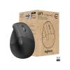 Logitech Lift for Business Mouse G502 (910-006494) (LOGLIFTBSN)