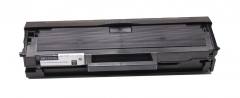 Συμβατό Toner για Samsung, MLT-D111L, new version chip, 1.8K, μαύρο