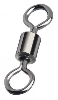 POWERTECH στριφτάρι ψαρέματος FISH-0005, 14 x 2.2mm, 50τμχ