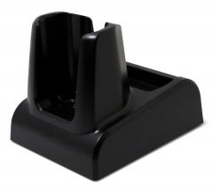 POINT MOBILE βάση φόρτισης για PDA P451-SEC0 με Ethernet, μαύρη