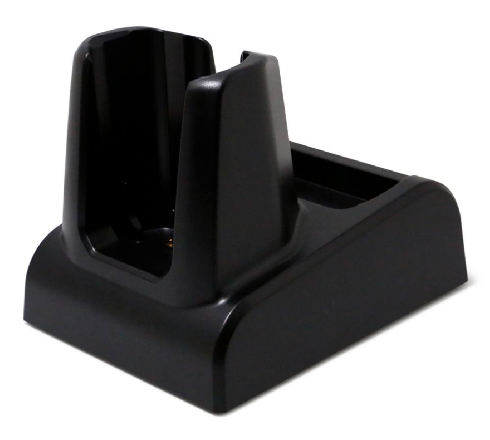 POINT MOBILE βάση φόρτισης για PDA P451-SEC0 με Ethernet, μαύρη