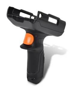 POINT MOBILE λαβή-πιστόλι για PDA PM85-TRGR, μαύρο