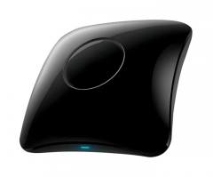 BROADLINK σύστημα τηλεχειρισμού ηλεκτρικών συσκευών RM4 Pro, IR/RF, WiFi