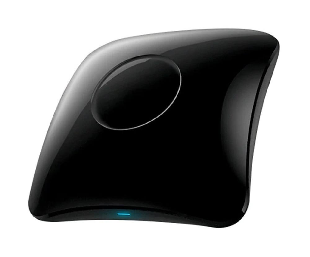 BROADLINK σύστημα τηλεχειρισμού ηλεκτρικών συσκευών RM4 Pro, IR/RF, WiFi