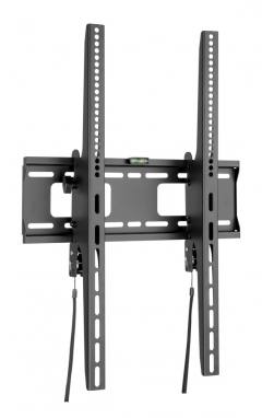 BRATECK επιτοίχια βάση LP42-64AT για οθόνη 37"-75", οριζόντια, 75kg