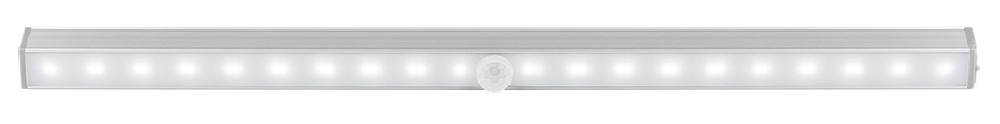 GOOBAY LED φωτιστικό 55498, με ανιχνευτή κίνησης, 6500K, 160lm, IP20