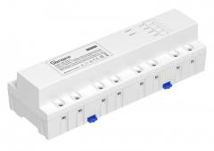 SONOFF smart μονάδα 4x ρελέ SPM-4RELAY, για μονάδα παρακολούθησης ισχύος