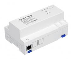 SONOFF smart μονάδα παρακολούθησης ισχύος SPM-MAIN WiFi/Ethernet, 20A