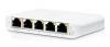 UBIQUITI UniFi Switch USW-Flex-Mini, 5-Port Gigabit, 10/100/1000 Mbps