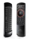 RIITEK τηλεχειριστήριο Mini i25 με πληκτρολόγιο & air mouse, 2.4GHz