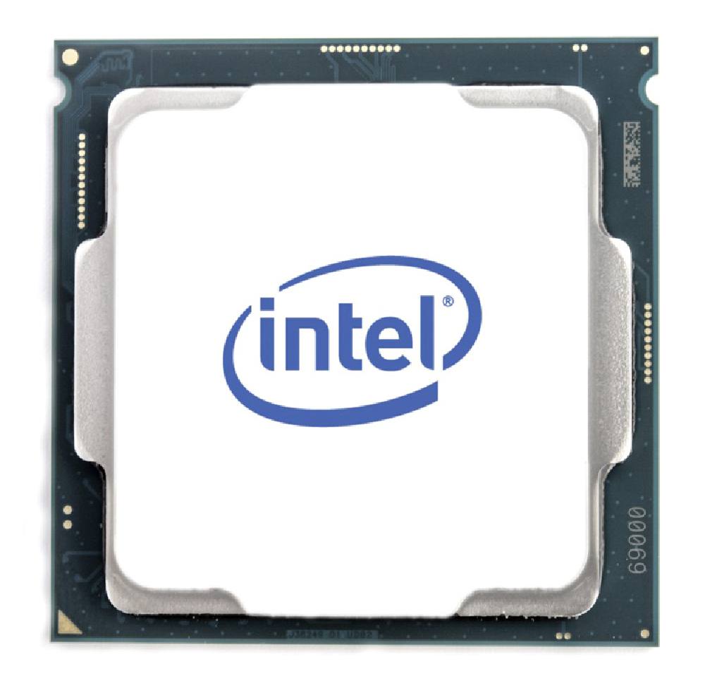 INTEL CPU Pentium Gold G6400T, 2 Cores, 3.40GHz 4MB Cache, LGA1200, tray