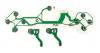 Flex cable controller conductive film SPPS5-0008 για DualSense PS5