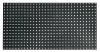 Ανταλλακτικό LED module P10 για πινακίδα LED, κόκκινο