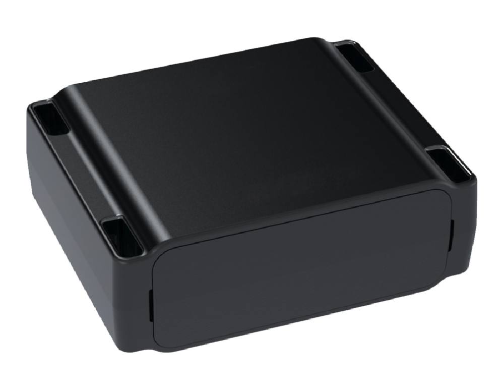 TELTONIKA asset tracker TAT100, GSM/GPRS/GNSS, Bluetooth, 2200mAh, IP67