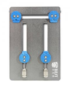 BEST βάση motherboard BST-001P για επισκευή smartphone, 2-axis, 9x13cm