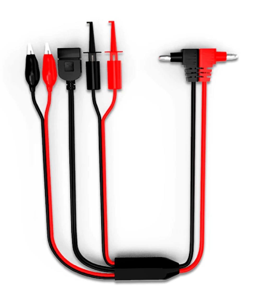 BEST ακροδέκτες πολυμέτρου BST-059, 54cm