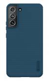 NILLKIN θήκη Super Frosted Shield Pro για Samsung Galaxy S22+/Pro, μπλε