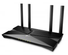 TP-LINK router Archer AX50, WiFi 6, 3000Mbps AX3000, Ver. 1.0