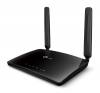 TP-LINK router Archer MR400, 4G LTE, Wi-Fi 1200Mbps AC1200, Ver. 2.0