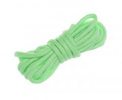 Σχοινί γενικής χρήσης SUMM-0012, φωσφοριζέ, 10m, πράσινο