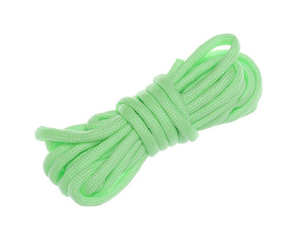 Σχοινί γενικής χρήσης SUMM-0012, φωσφοριζέ, 10m, πράσινο