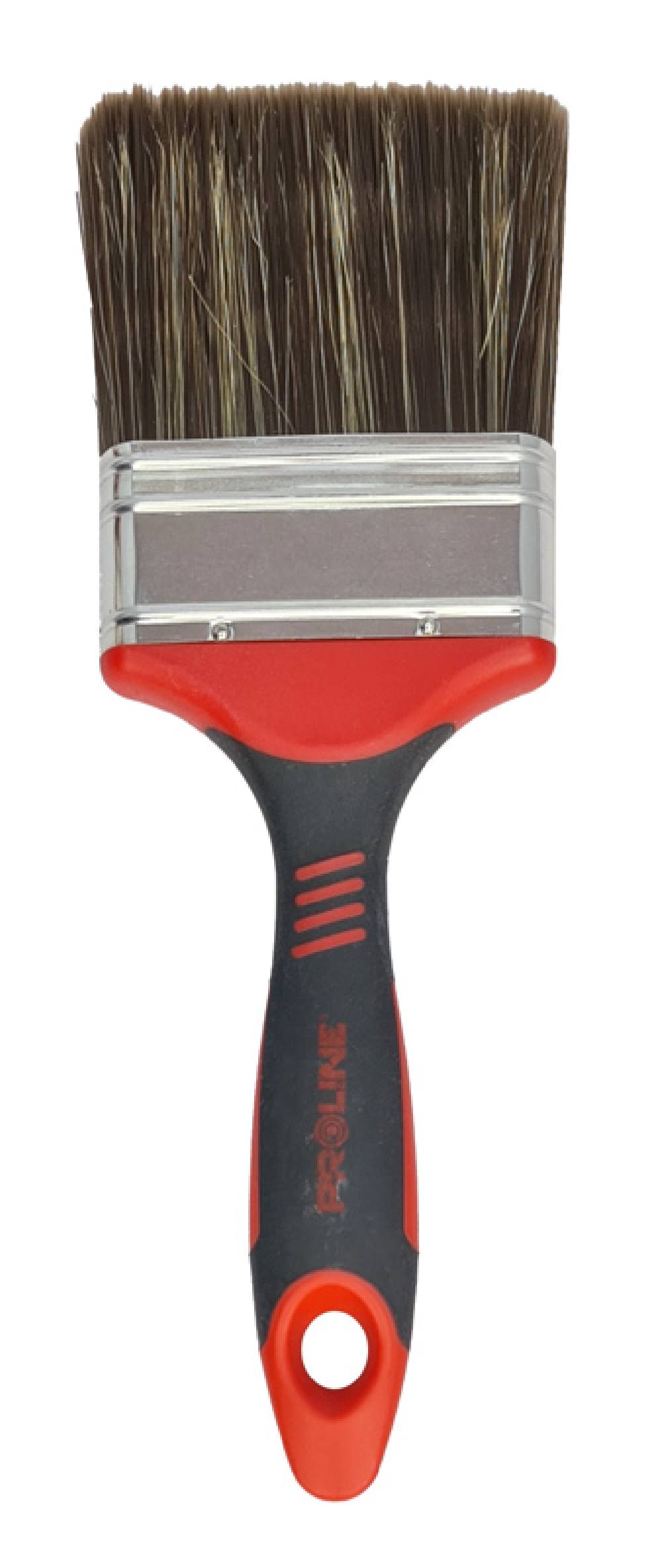 PROLINE πινέλο βαφής 41122 από φυσικές & συνθετικές τρίχες, 3"