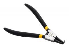 DELI κυρτό ασφαλειοτσίμπιδο DL0344, εξωτερικό, 17.5cm