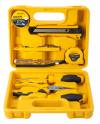 DELI σετ εργαλείων DL1008J, με θήκη, 8τμχ