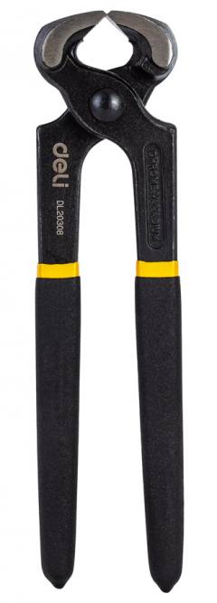 DELI τανάλια DL20308 με αντιολισθητικές λαβές, 20.5cm