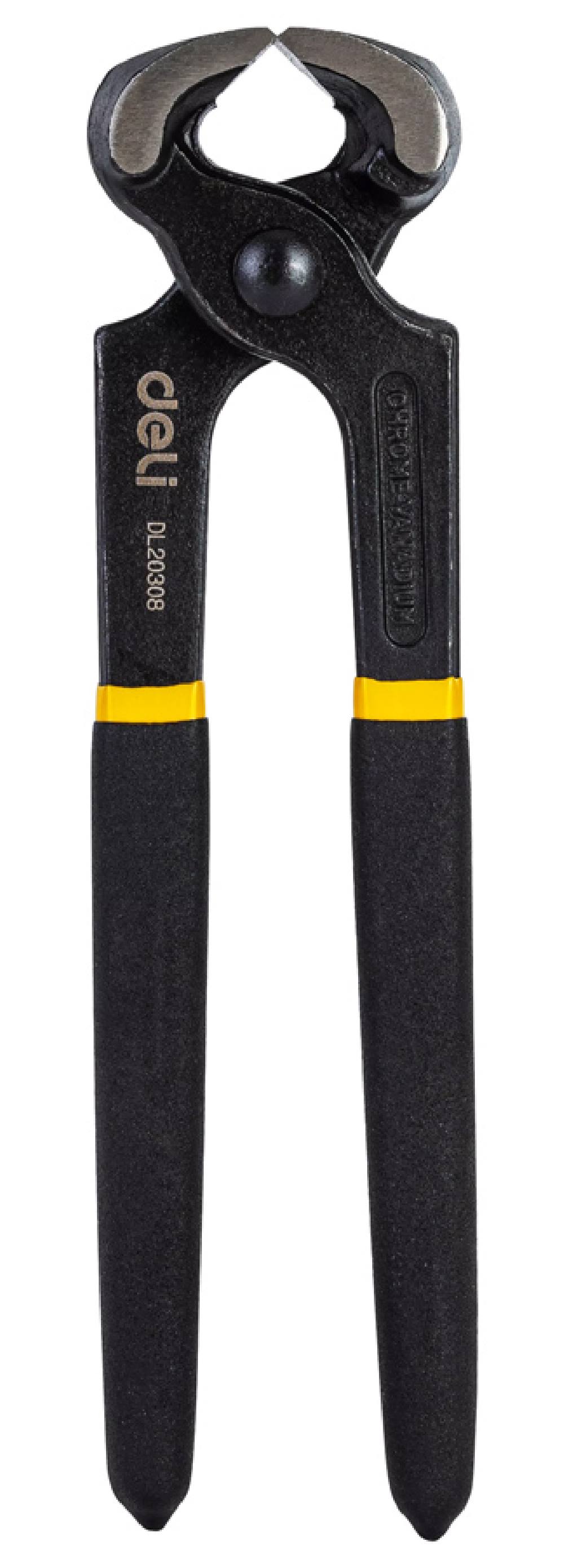 DELI τανάλια DL20308 με αντιολισθητικές λαβές, 20.5cm