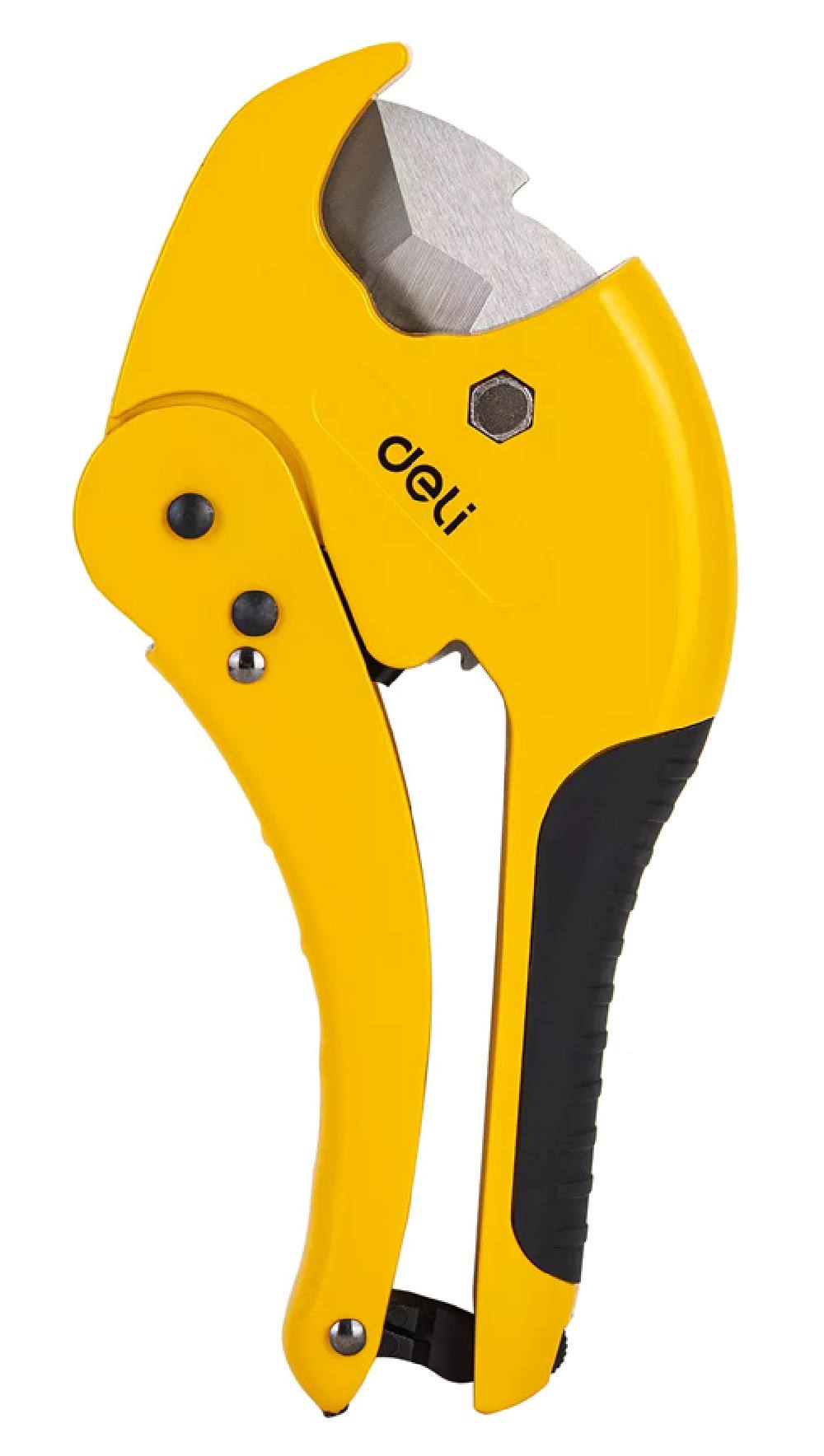 DELI κόφτης πλαστικού σωλήνα DL2507, 42mm