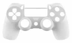 Ανταλλακτικό housing SPPS4-0013 για χειριστήριο Dualshock PS4, λευκό