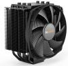 BEQUIET CPU COOLER DARK ROCK 4 BK021, 200W TDP, INTEL LGA 775/115X/1200/1366/2011(-3) SQUARE ILM/2066, AMD AM2(+)/AM3(+)/AM4/FM1