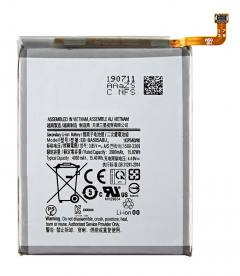 High Copy Μπαταρία SBAT-017 για Samsung A20, Li-ion 3900mAh