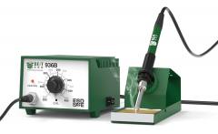 BEST σταθμός κόλλησης BST-936B με κολλητήρι, 45W, 480°C