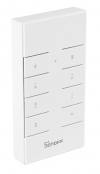 SONOFF remote controller RM433R2, 433MHz, λευκό